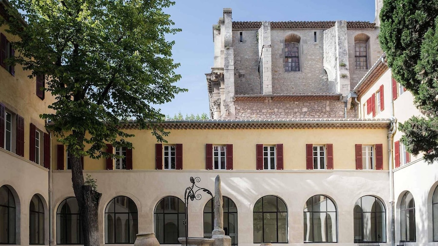 Jules César Hotel & Spa Arles - MGallery Collection