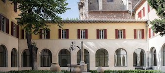 Jules César Hotel & Spa Arles - MGallery Collection