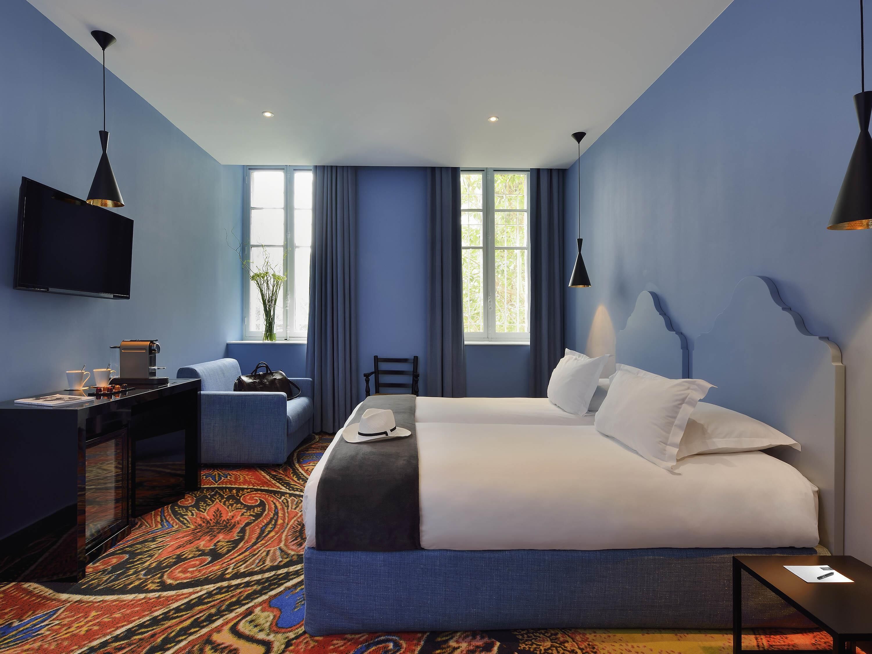 Deluxe Room, 1 Double Bed