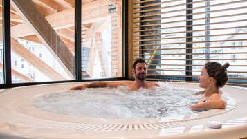 Hammam, soins corporels, massages sportifs, soins du visage, massages