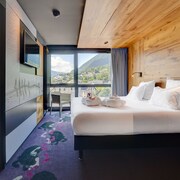 Alpina Eclectic Hotel
