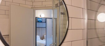 Ibis Grenoble Gare