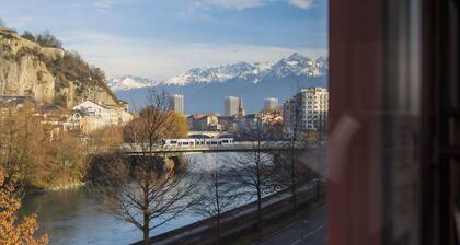 Ibis Grenoble Gare