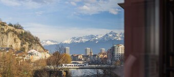 Ibis Grenoble Gare