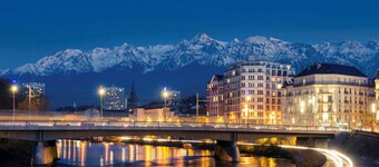 Ibis Grenoble Gare
