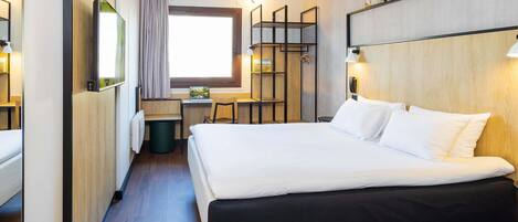 Standard Double Room, 1 Double Bed