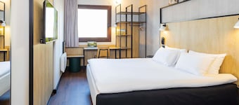 Ibis Grenoble Gare