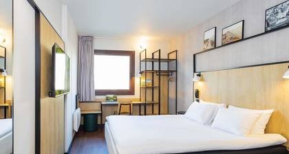 Ibis Grenoble Gare