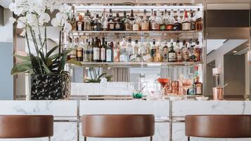 Bar (sur place)