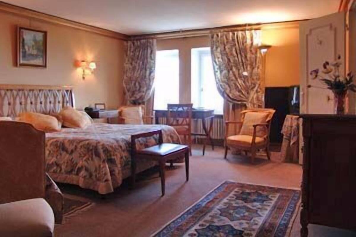 Superior-Doppelzimmer