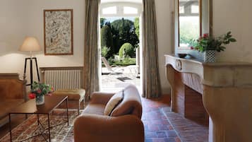 Literie de qualité supérieure, minibar, coffres-forts dans les chambres