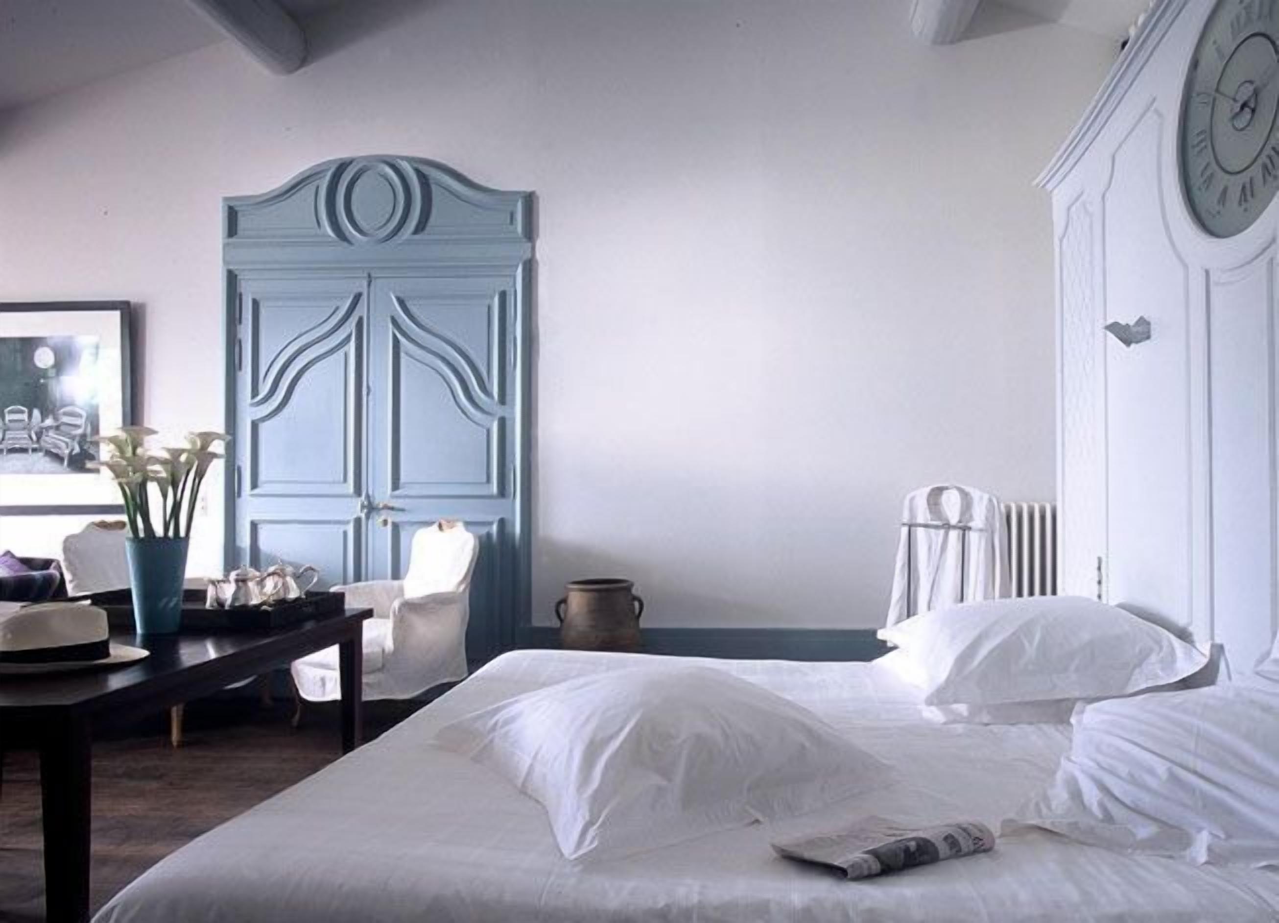 Foto - Baumanière - Les Baux de Provence