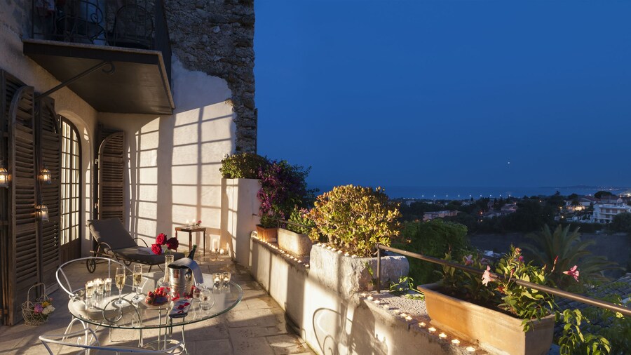 Chateau Le Cagnard