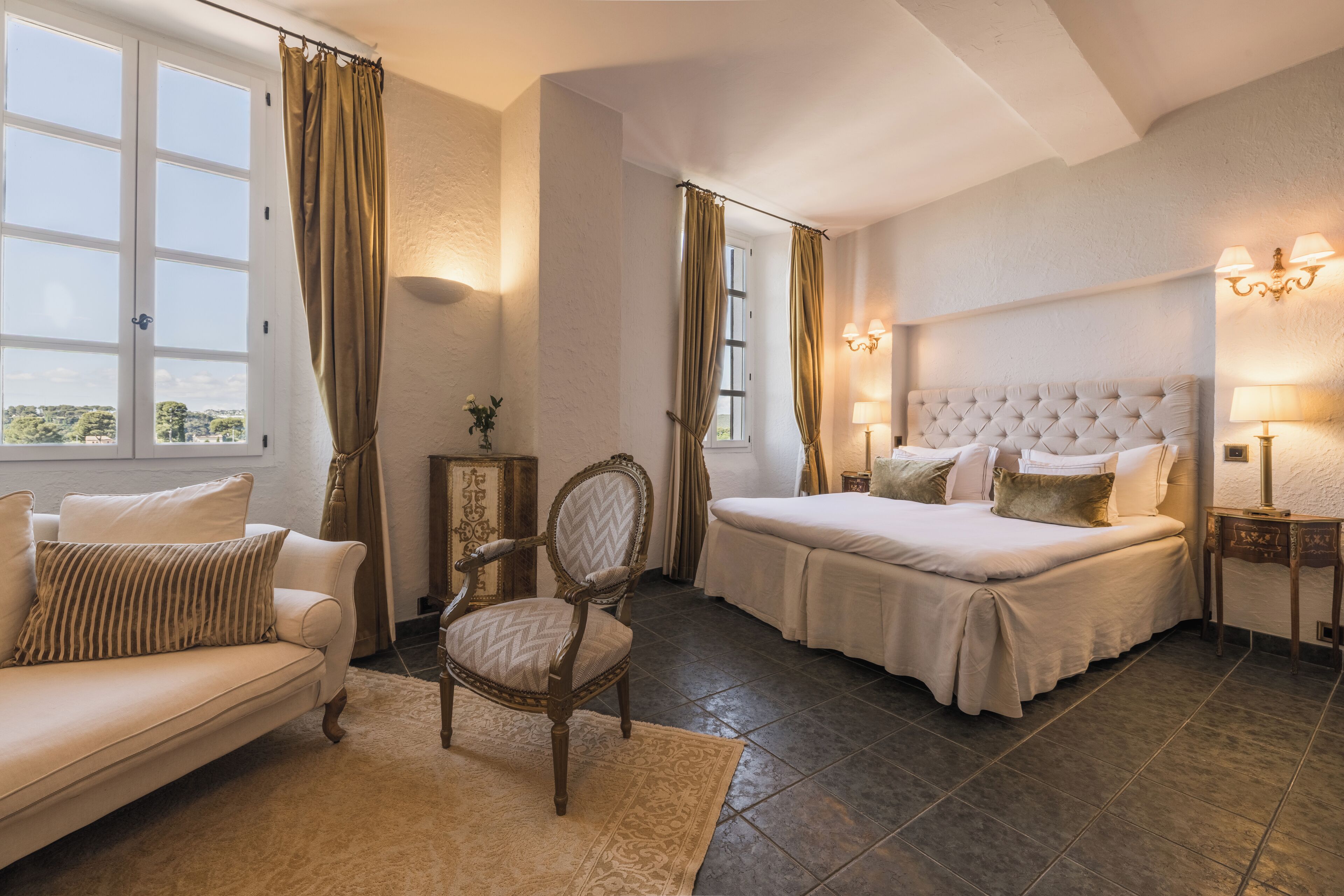 junior room | 1 bedroom, premium bedding, memory-foam beds, minibar