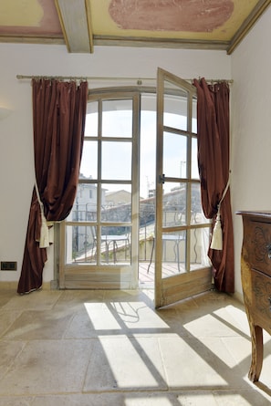 Chambre Double Deluxe