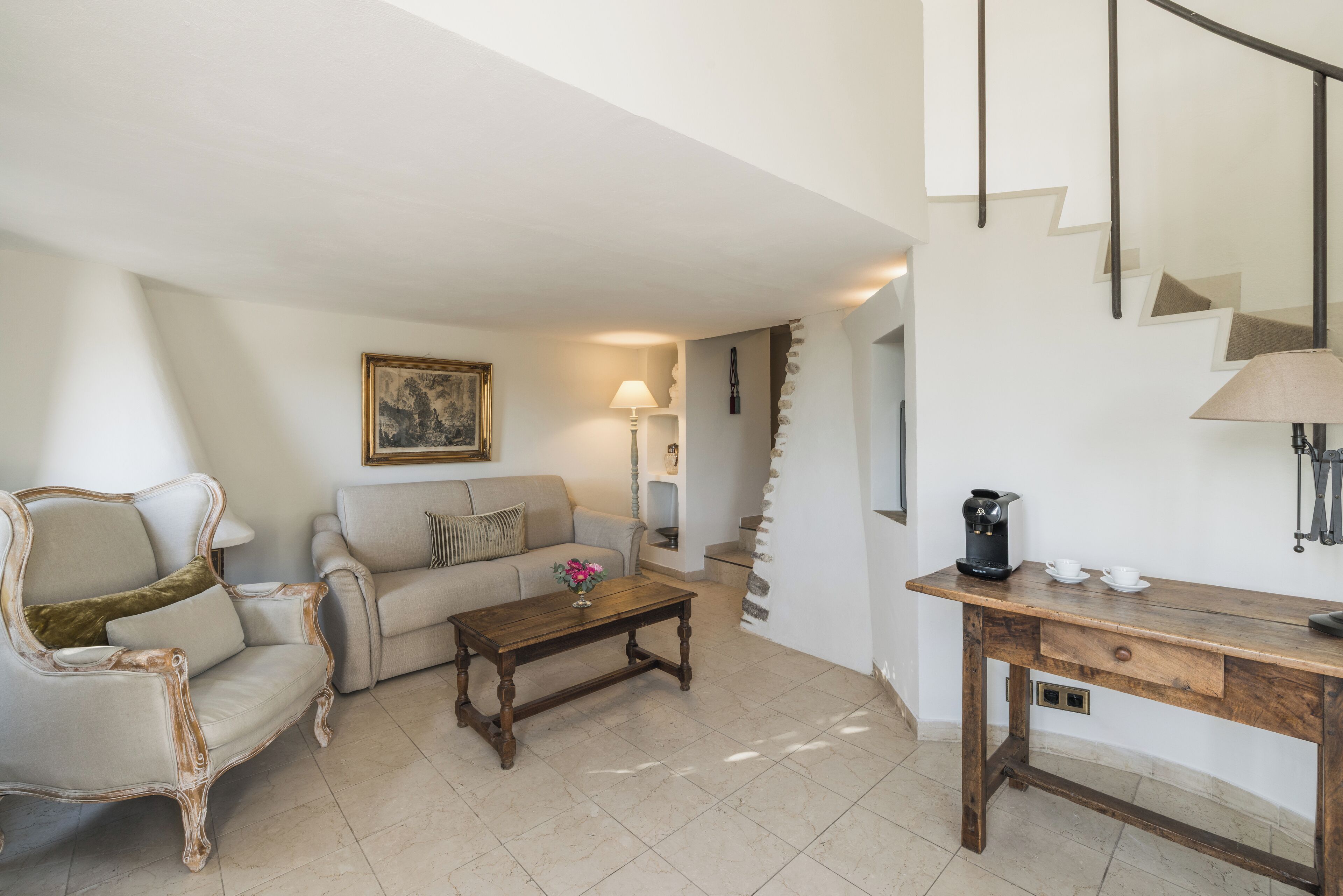 1 bedroom, premium bedding, memory-foam beds, minibar