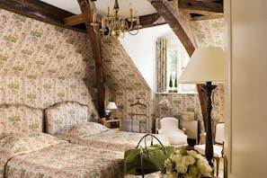 Traditional Double Room