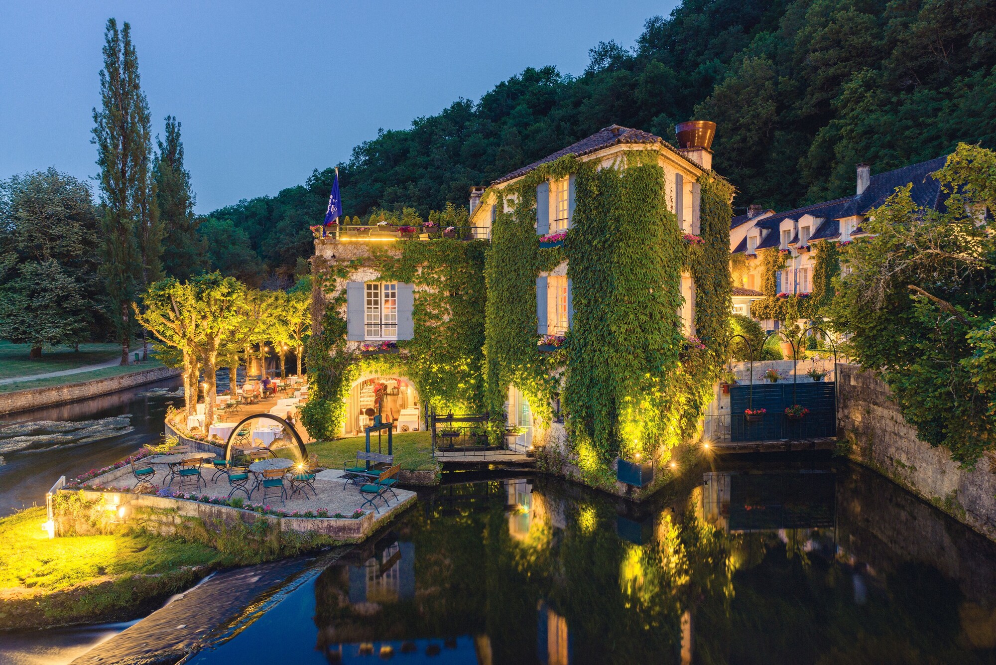 4-Sterne-Hotels