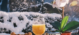 Chalet Hôtel le Prieuré & Spa