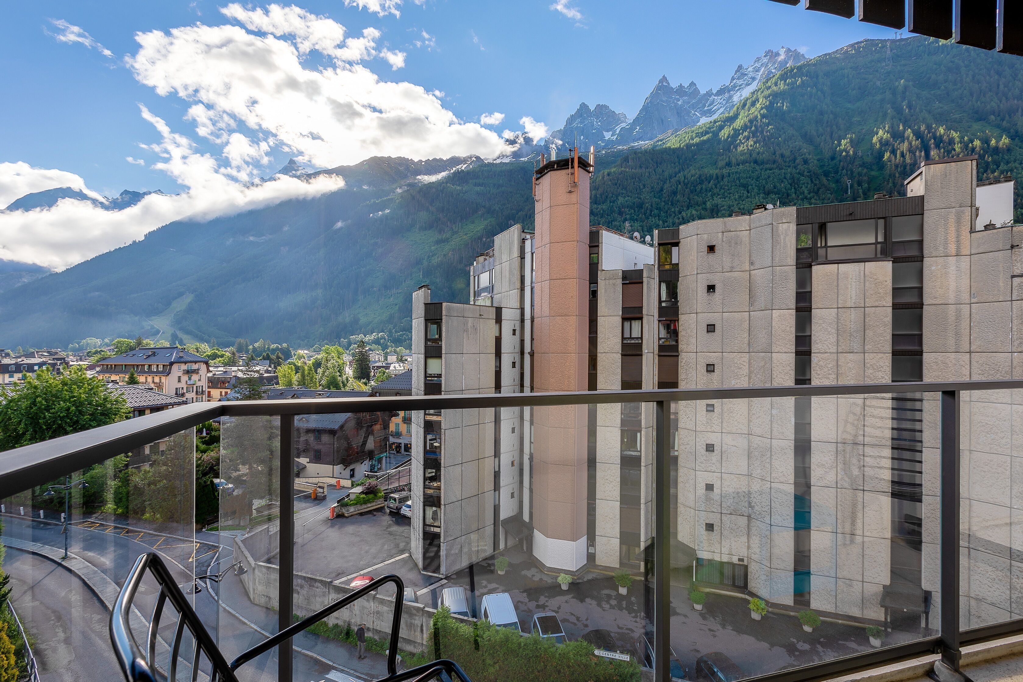 Photo - Chalet Hôtel Le Prieuré & Spa