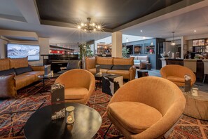 Bar (sur place)