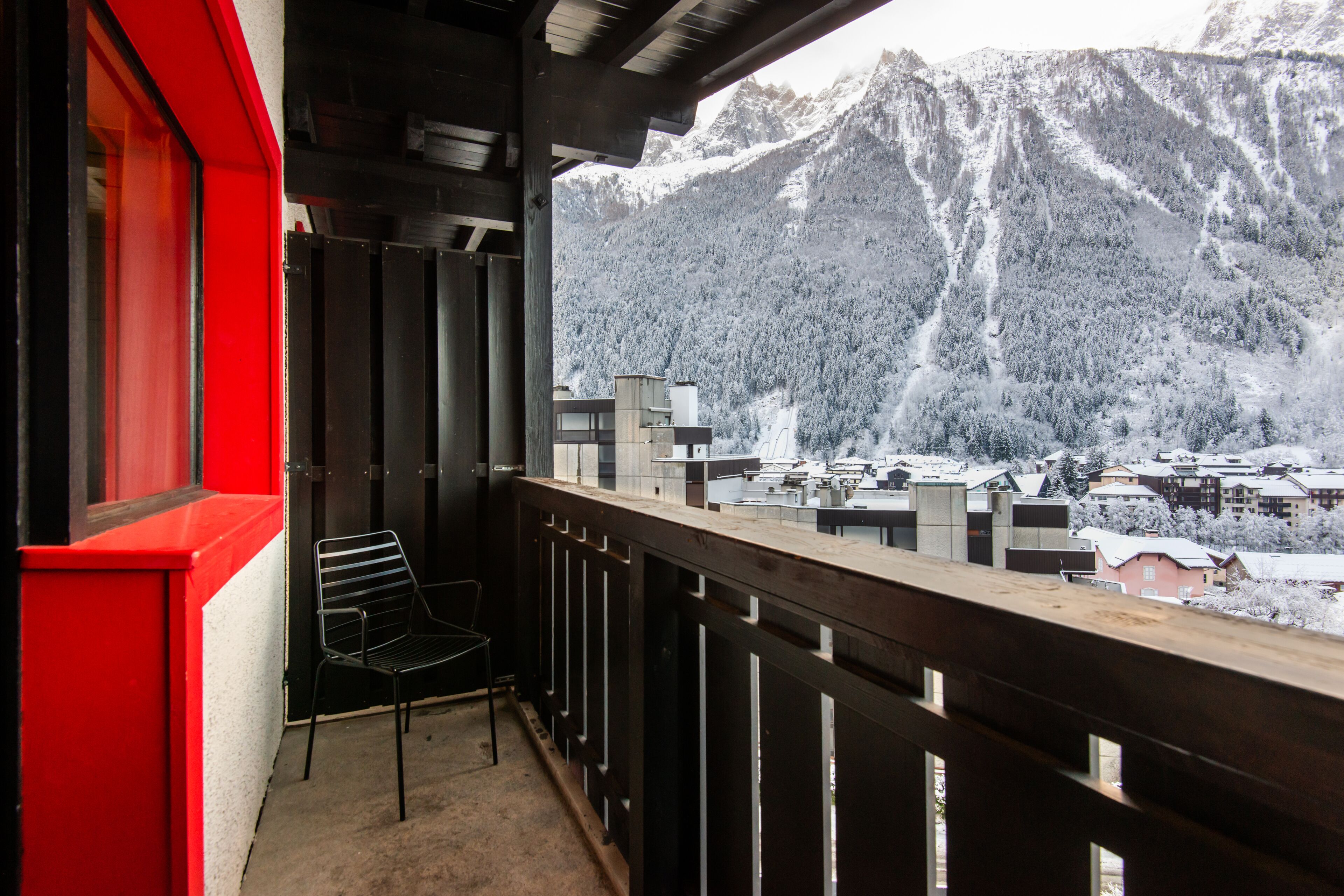 Photo - Chalet Hôtel Le Prieuré & Spa