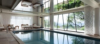 Mas des Herbes Blanches Hotel & Spa - Relais & Châteaux