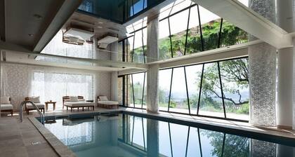 Mas des Herbes Blanches Hotel & Spa - Relais & ChĂąteaux