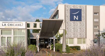 Novotel Le Mans