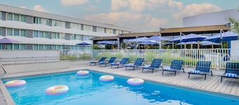 Novotel Le Mans