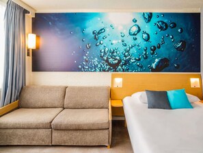 Miscellaneous - Novotel Le Mans (Le Mans)