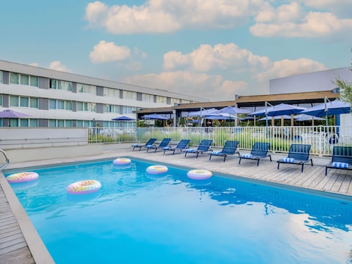 Novotel Le Mans