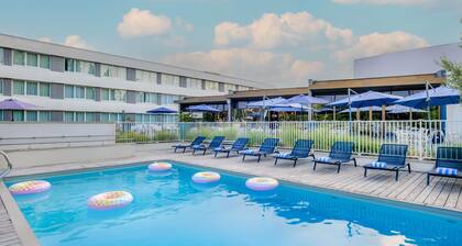 Novotel Le Mans