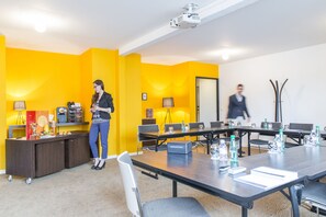 Salle de réunion