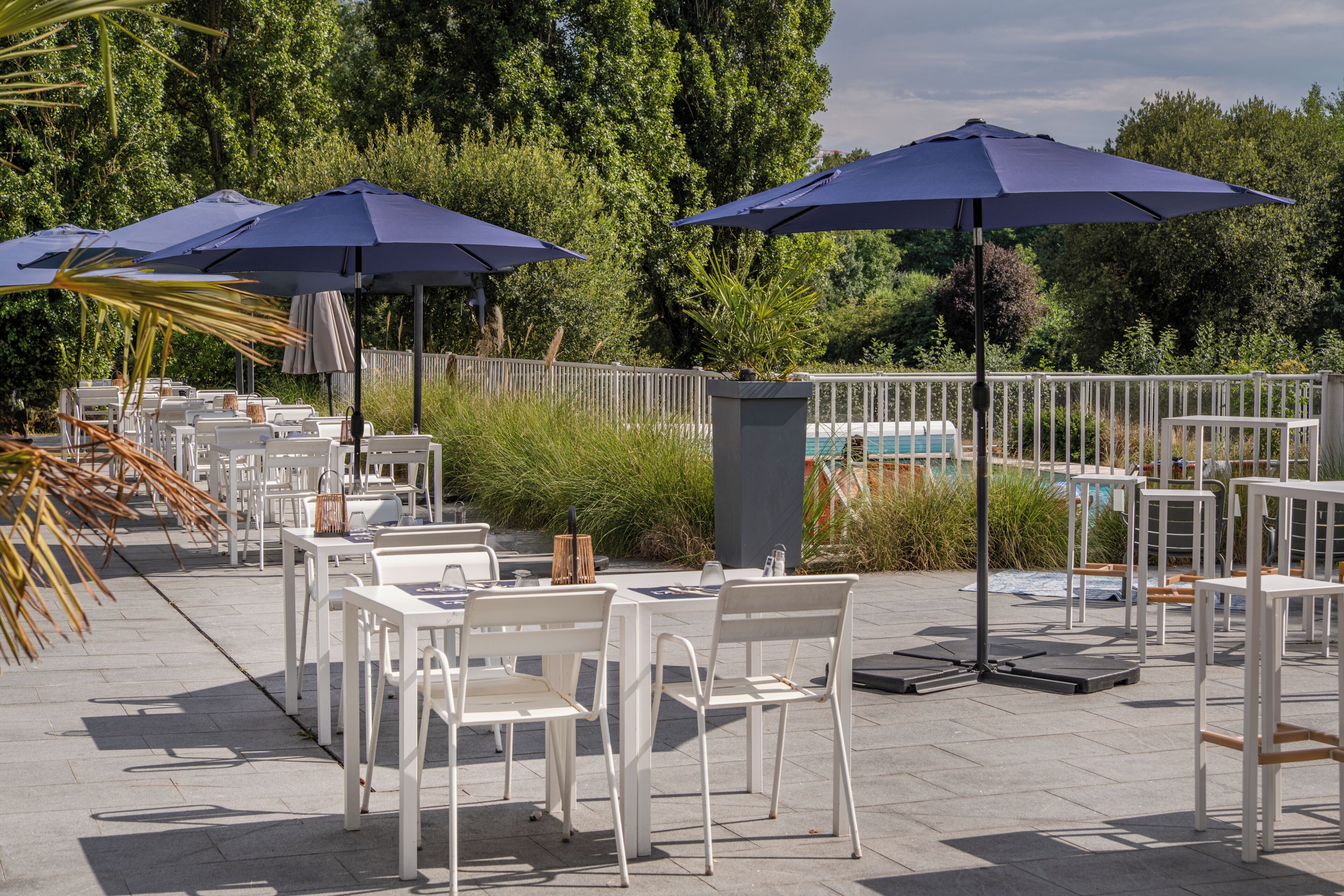 Terras