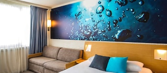 Novotel Le Mans