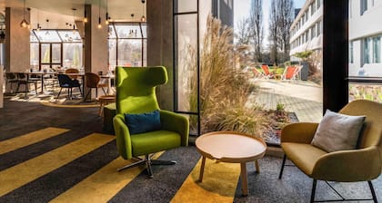 Novotel Le Mans