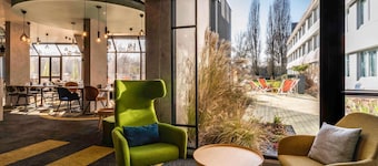 Novotel Le Mans