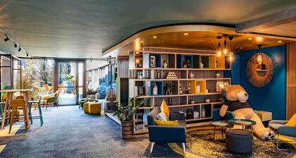 Novotel Le Mans