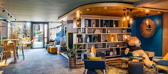 Novotel Le Mans