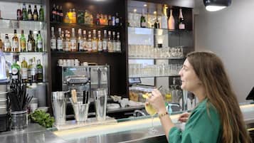 Bar (sur place)