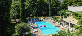 Novotel Marseille Est Porte d'Aubagne