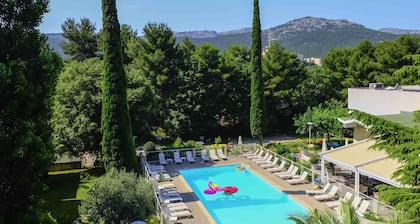 Novotel Marseille Est Porte d'Aubagne