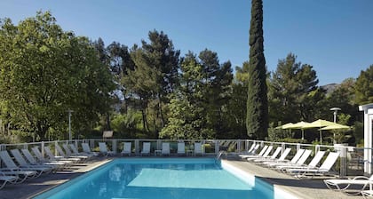 Novotel Marseille Est Porte d'Aubagne