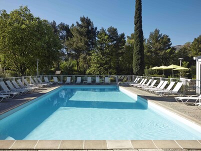 Novotel Marseille Est Porte d'Aubagne