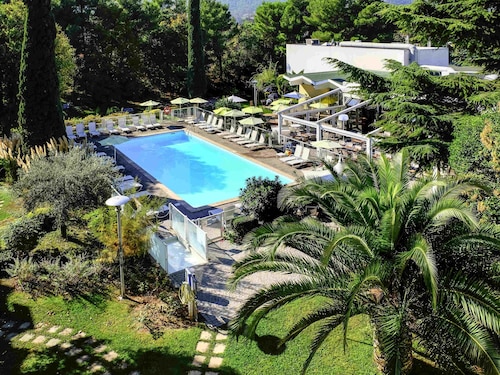 Novotel Marseille Est Porte d'Aubagne