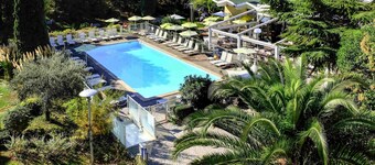 Novotel Marseille Est Porte d'Aubagne