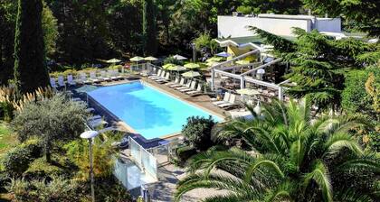 Novotel Marseille Est Porte d'Aubagne