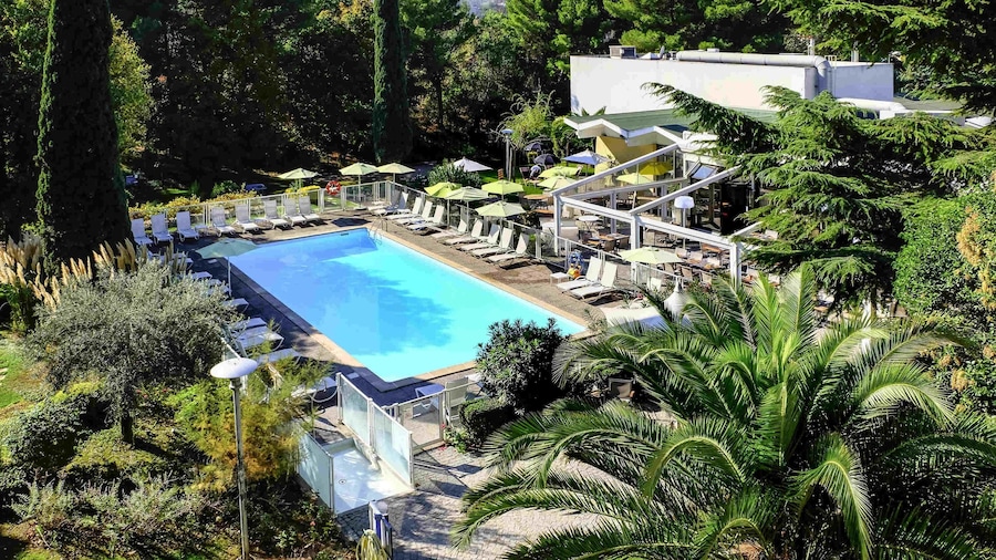 Novotel Marseille Est Porte d'Aubagne