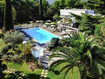 Novotel Marseille Est Porte d'Aubagne